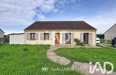 Vente Maison traditionnelle 5 pièces — photo du bien