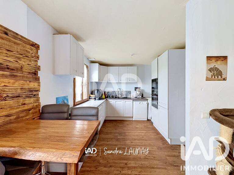Vente Maison traditionnelle 5 pièces — photo 1