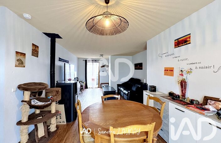 Vente Maison traditionnelle 5 pièces — photo 2