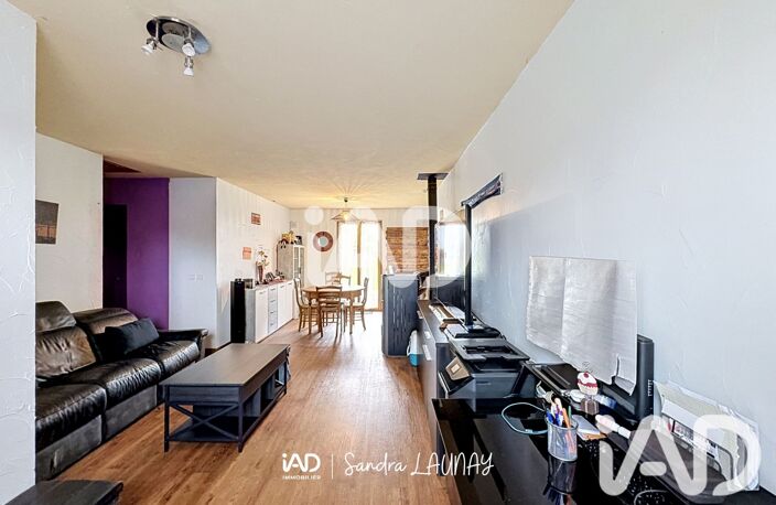 Vente Maison traditionnelle 5 pièces — photo 3