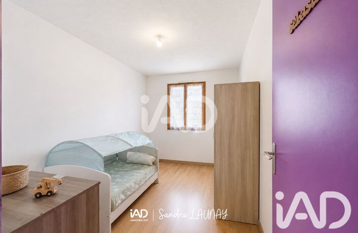 Vente Maison traditionnelle 5 pièces — photo 4