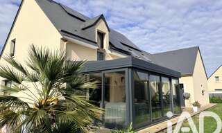 Maison 6 Pièces 148 m² à vendre à Bény-sur-Mer (14440)