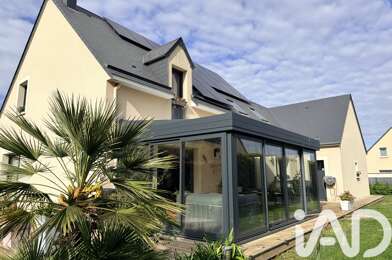 Maison 6 pièces 495000 €
