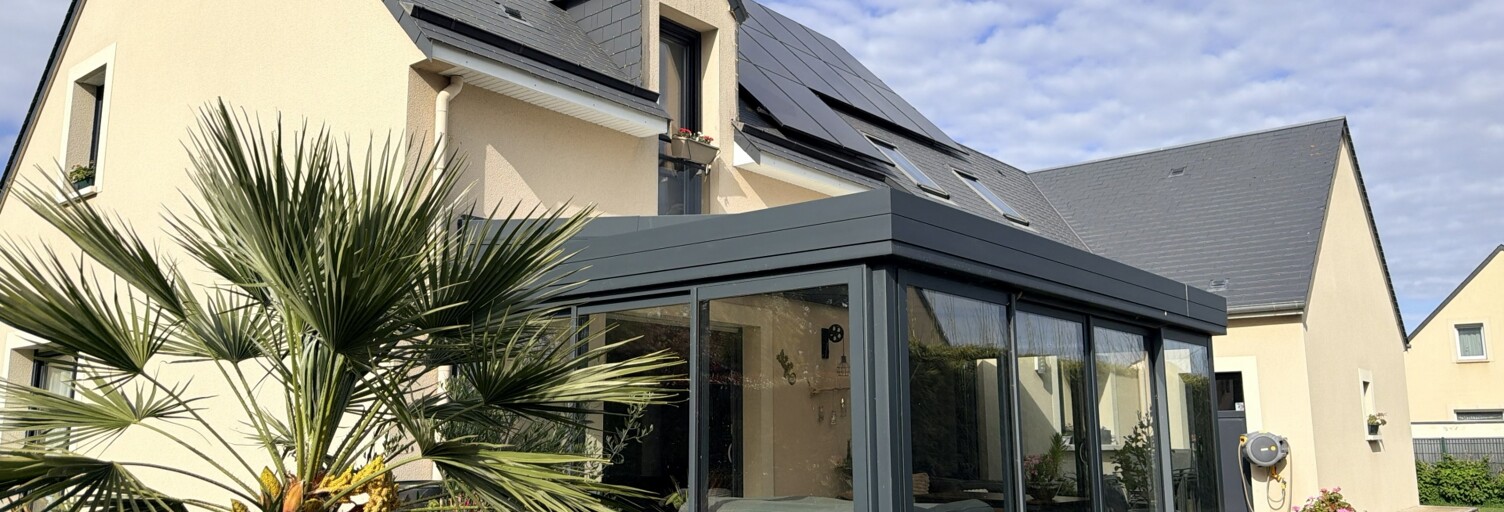 Maison 6 Pièces 148 m² à vendre à Bény-sur-Mer (14440)