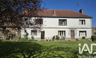 Maison 6 Pièces 163 m² à vendre à Villegats (27120)
