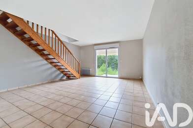 Maison 4 pièces 155000 €