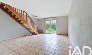 Maison 4 Pièces 86 m² à vendre à Mercuès (46090)