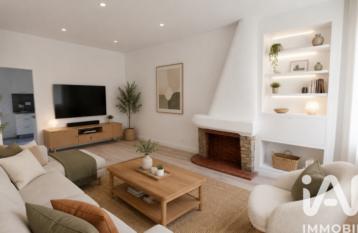Vente Appartement 3 pièces — photo 3