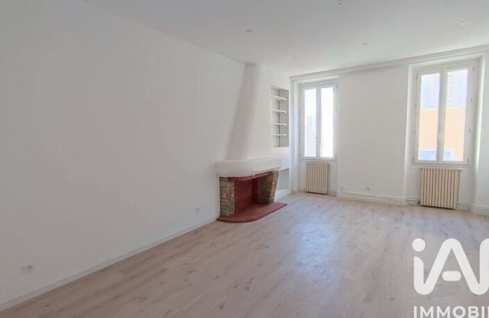 Vente Appartement 3 pièces — photo 5