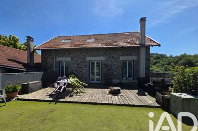 Maison 4 pièces 170000 €