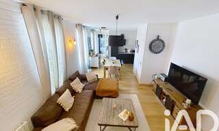 Appartement 4 Pièces 99 m² à vendre à Épernay (51200)