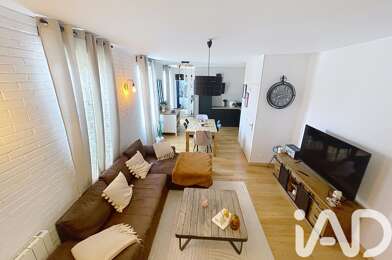 Appartement 4 pièces 173000 €