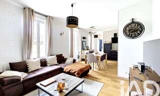 Appartement 4 Pièces 99 m² à vendre à Épernay (51200)