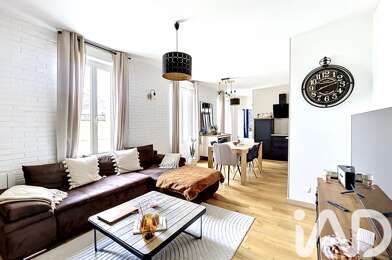 Appartement 4 pièces 159900 €