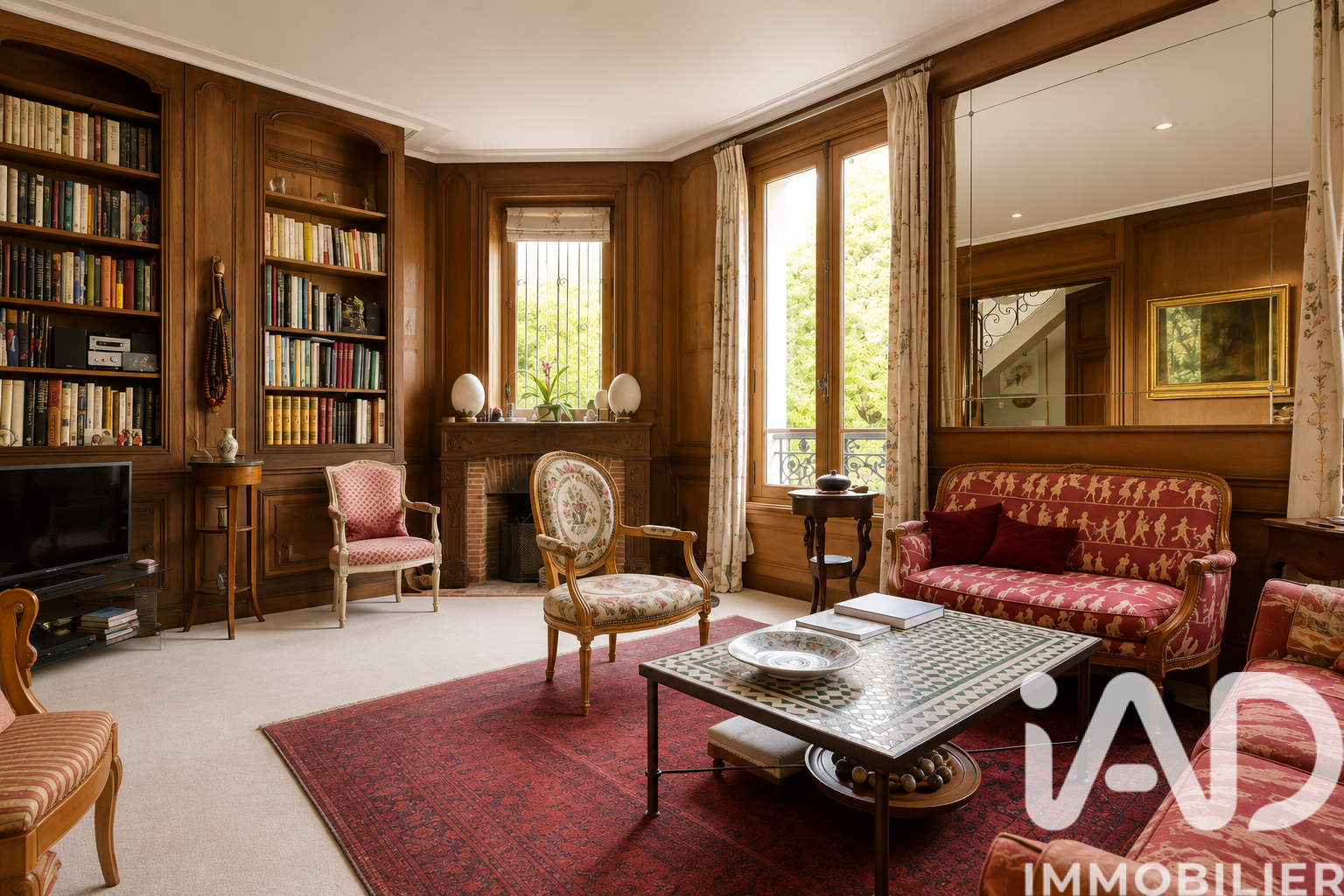 Vente Maison/villa 8 pièces - Photo 2