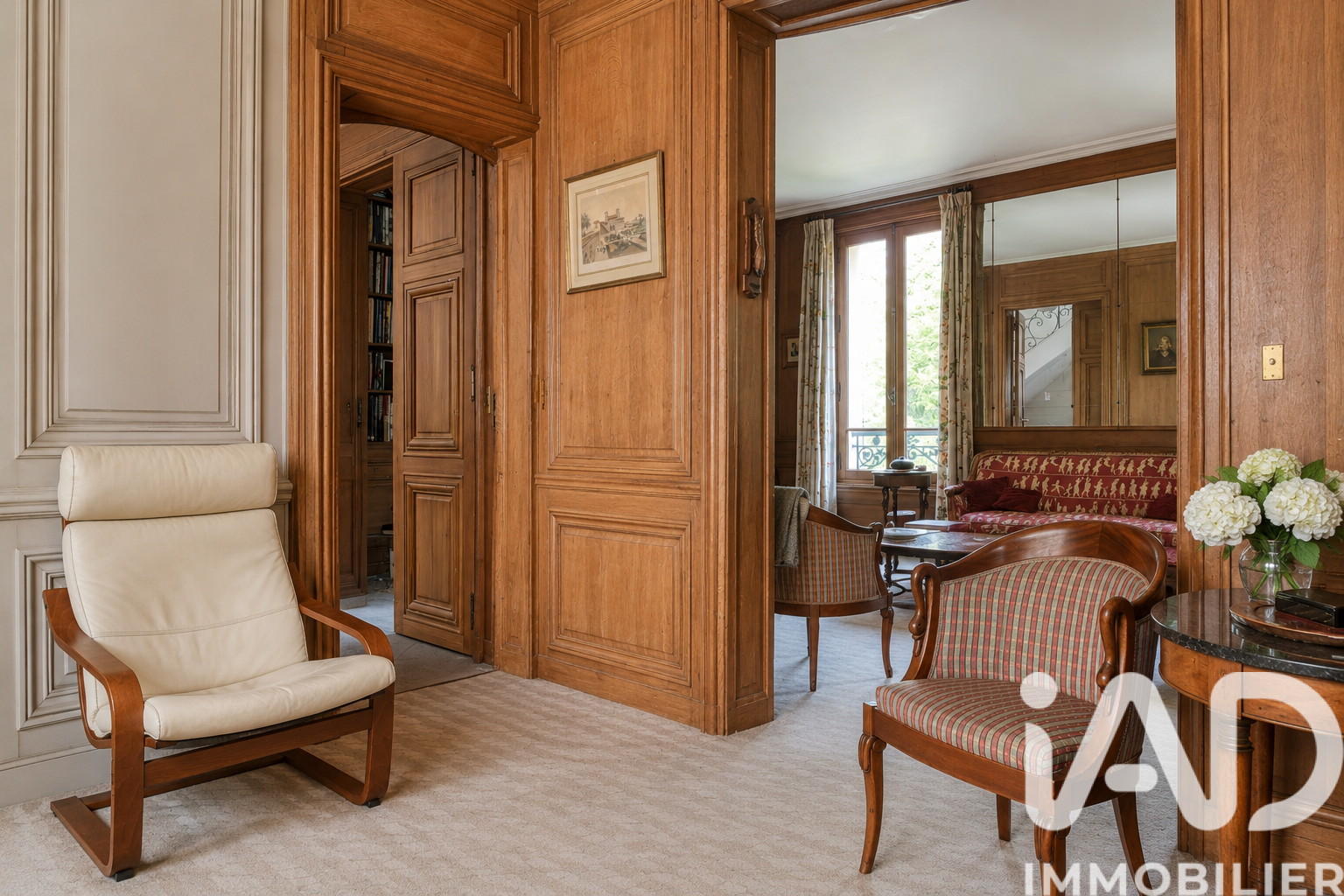 Vente Maison/villa 8 pièces - Photo 5