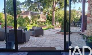 Maison 5 Pièces 218 m² à vendre à Villecresnes (94440)