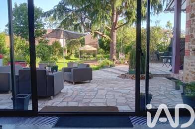 Maison 5 pièces 730000 €