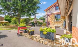 Maison 5 Pièces 218 m² à vendre à Villecresnes (94440)