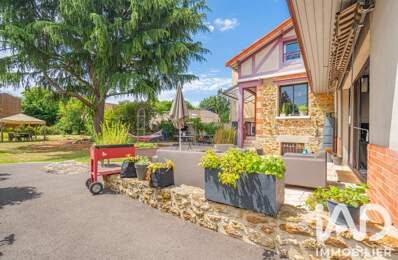 Vente Maison/villa 9 pièces — photo du bien