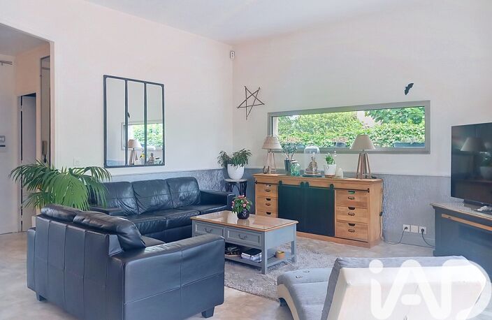 Vente Maison/villa 9 pièces — photo 4