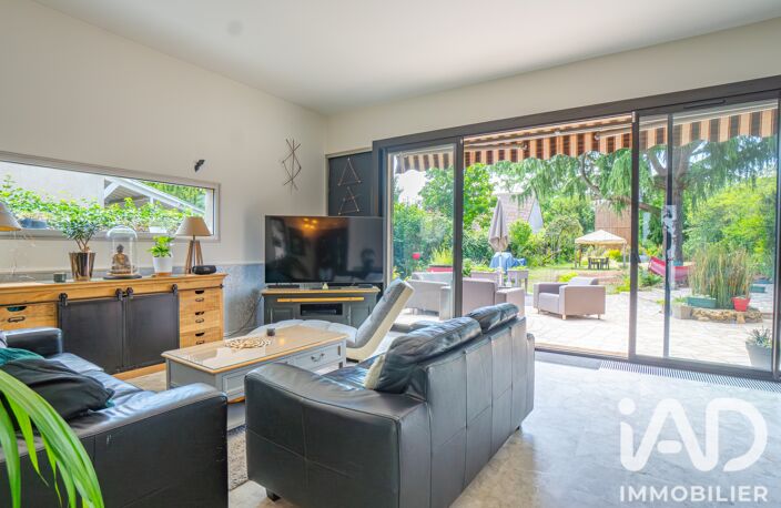Vente Maison/villa 9 pièces — photo 5