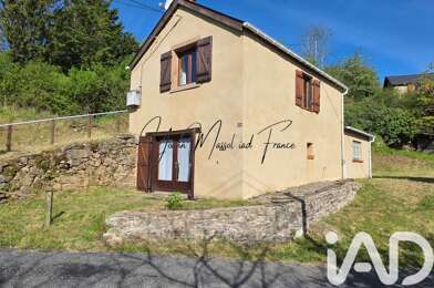 Maison 2 pièces 88000 €
