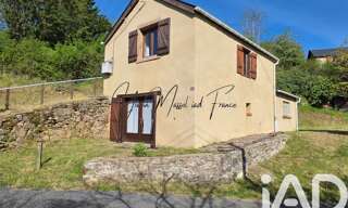 Maison 2 Pièces 44 m² à vendre à Connac (12170)