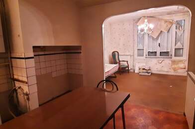 Maison 3 pièces 35000 €