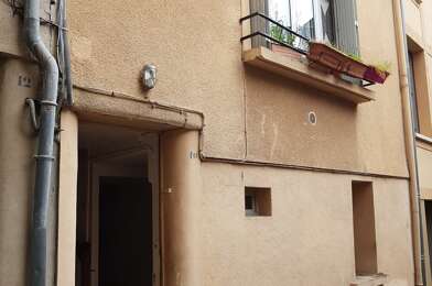 Maison 3 pièces 35000 €