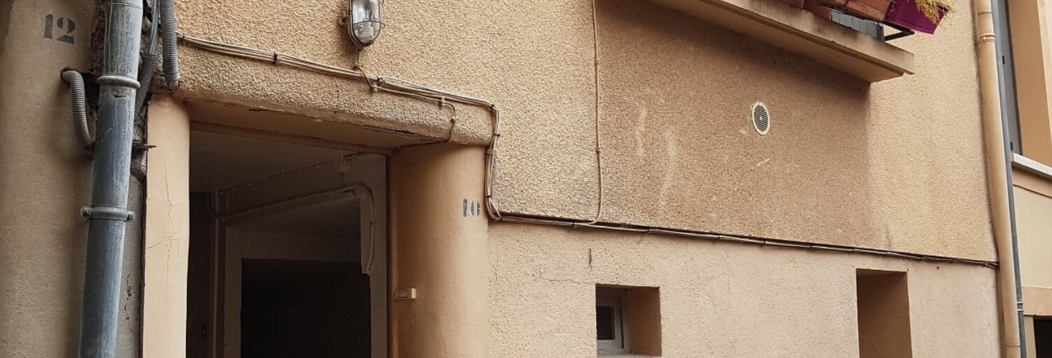 Maison 3 Pièces 74 m² à vendre à Villefranche-de-Rouergue (12200)