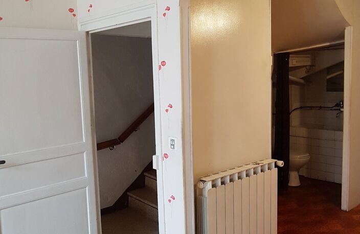 Vente Maison de ville 3 pièces — photo 3