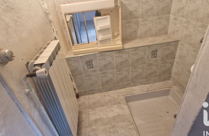 Vente Maison de ville 3 pièces — photo 5