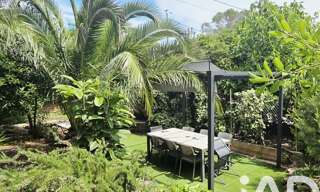 Appartement 3 Pièces 104 m² à vendre à Saint-Raphaël (83700)