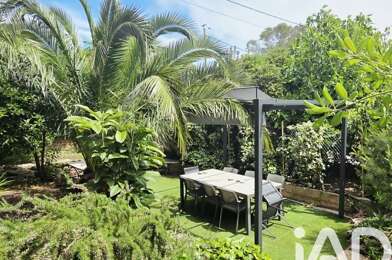 Appartement 3 pièces 699000 €