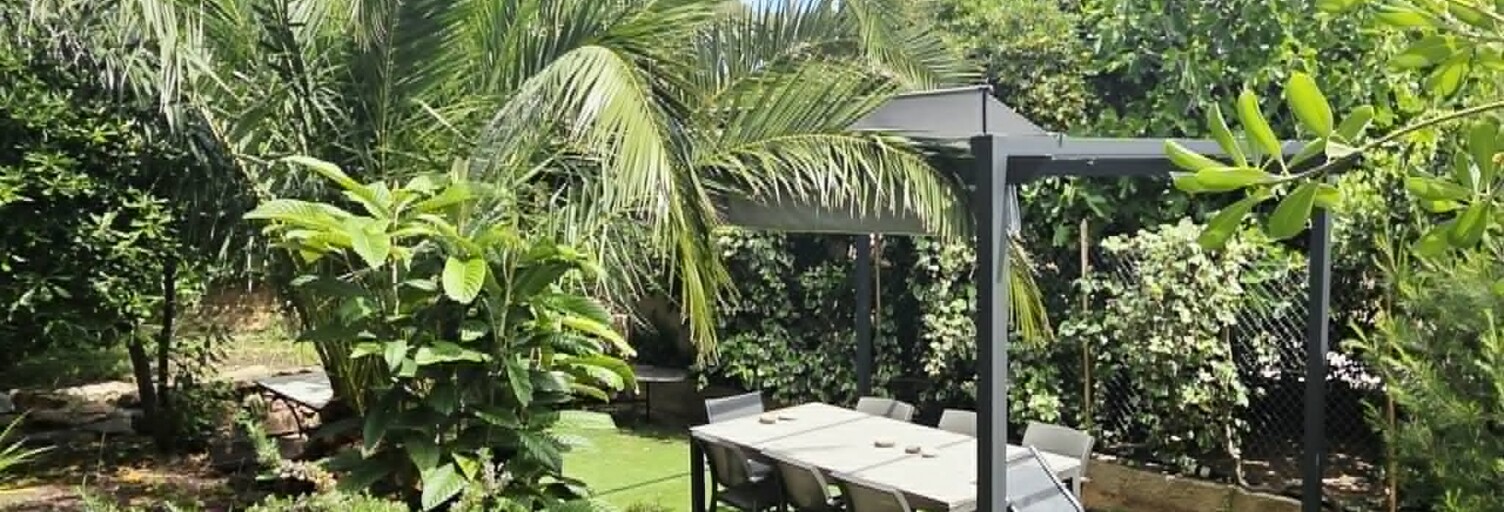 Appartement 3 Pièces 104 m² à vendre à Saint-Raphaël (83700)