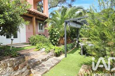 Appartement 3 pièces 699000 €