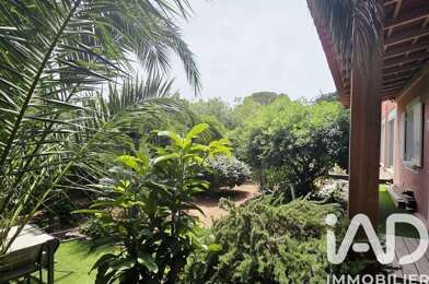 Appartement 3 pièces 699000 €