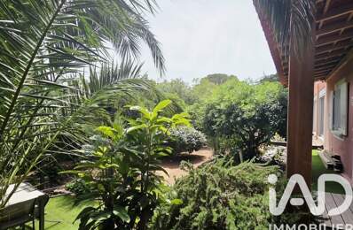 Vente Appartement 4 pièces — photo du bien