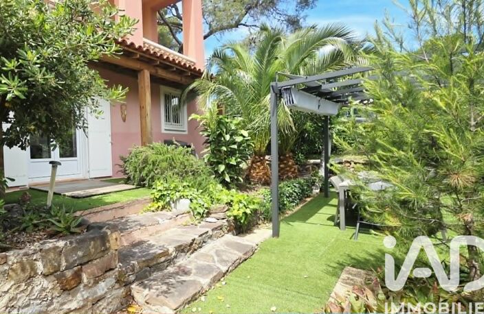 Vente Appartement 4 pièces — photo 2
