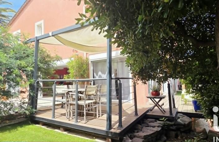 Vente Appartement 4 pièces — photo 4