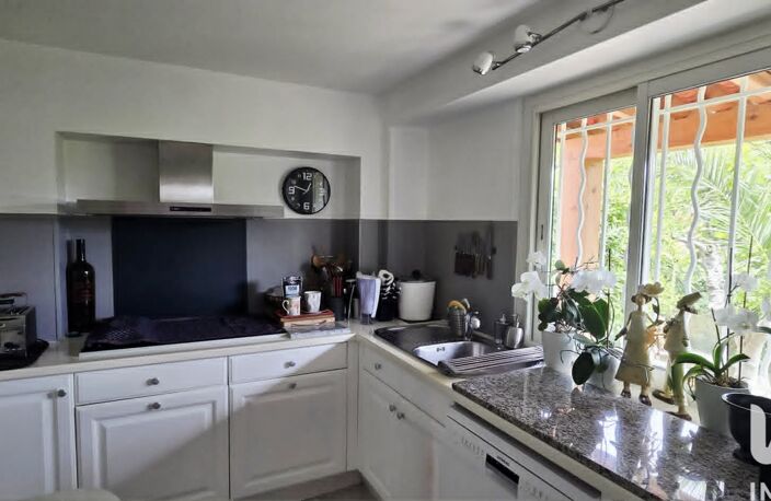 Vente Appartement 4 pièces — photo 5