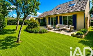 Maison 8 Pièces 173 m² à vendre à Yerres (91330)