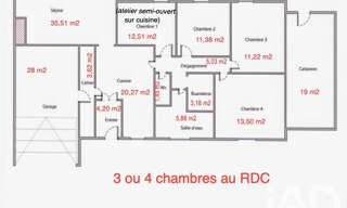 Maison 8 Pièces 173 m² à vendre à Yerres (91330)
