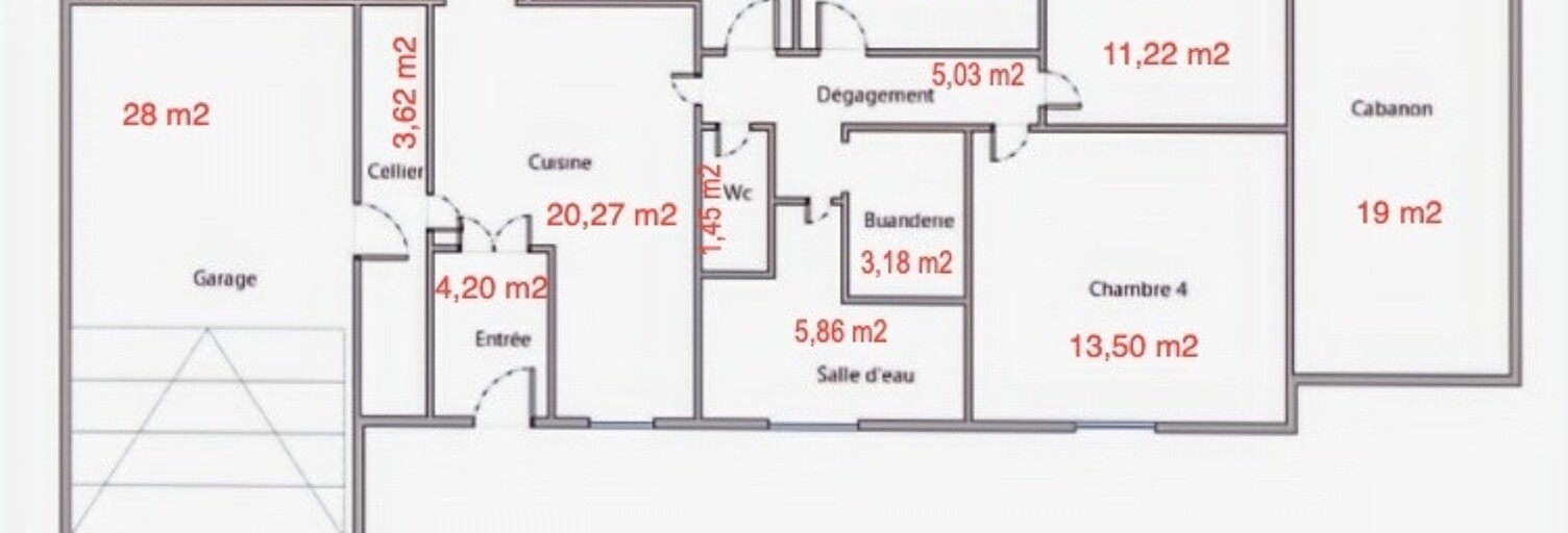 Maison 8 Pièces 173 m² à vendre à Yerres (91330)