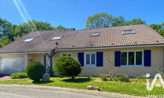 Maison 8 Pièces 173 m² à vendre à Yerres (91330)