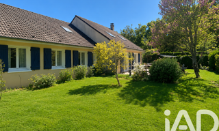 Maison 8 Pièces 173 m² à vendre à Yerres (91330)