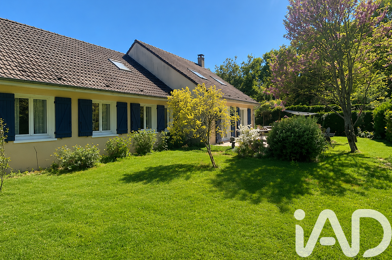 Maison 8 pièces 550000 €
