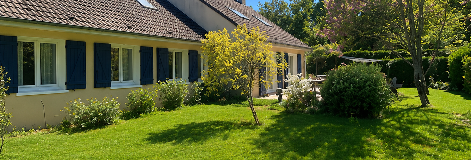 Maison 8 Pièces 173 m² à vendre à Yerres (91330)