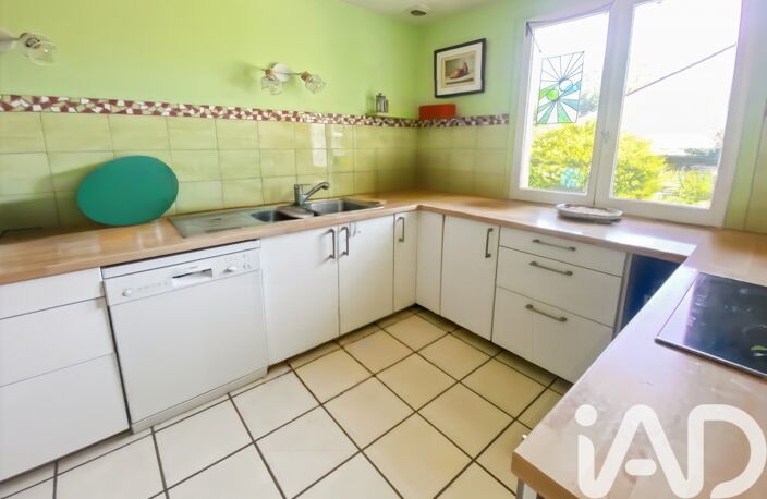 Vente Maison/villa 8 pièces — photo 3